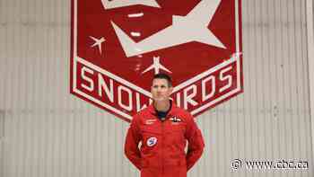 Snowbirds prepare to say goodbye to iconic 63-year-old jets in final airshow