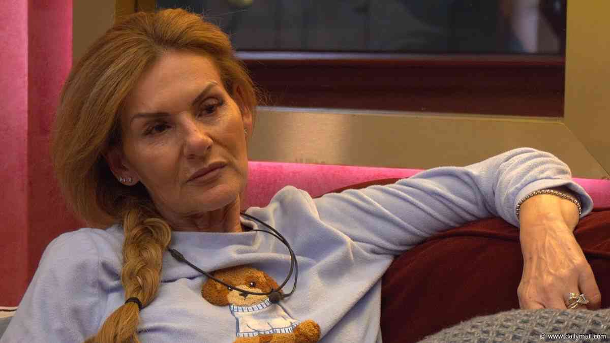 After we revealed Rochelle Rackham's racist social media activity, insiders now tell MOLLY CLAYTON why she will STAY on Big Brother - and how bosses knew about her posts