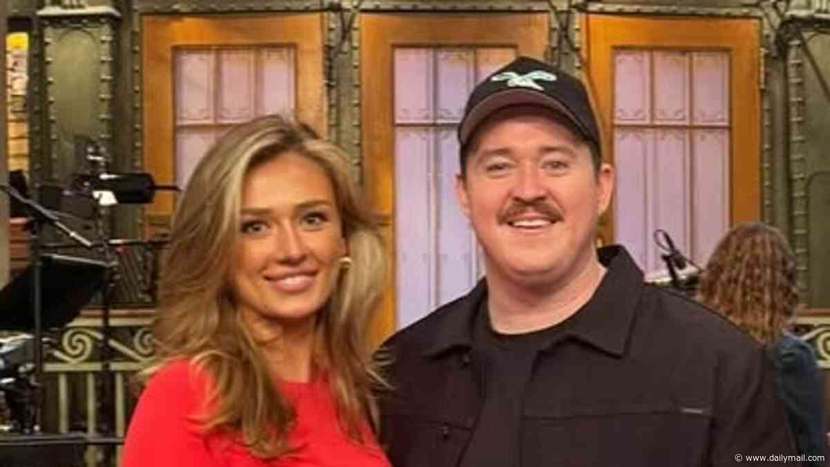 Shane Gillis' ex-girlfriend mercilessly mocks comedian after 'misogynistic' SNL monologue