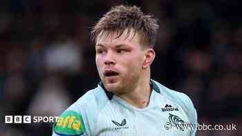 Leicester Tigers back row Williams signs new deal