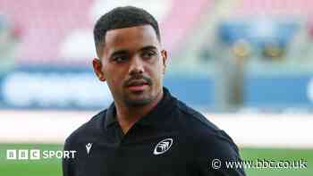 Wales centre Thomas to miss Nations Championship restart