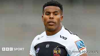 Winger Feyi-Waboso should be fit for England