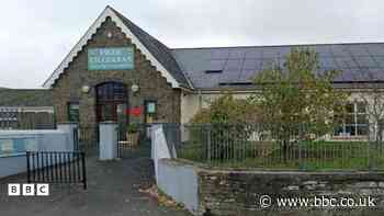 Tro pedol ar gynllun i ddileu statws eglwysig Ysgol Cilgerran