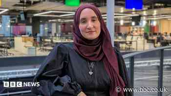 Poet says being dropped from Senedd royal visit over poem is 'concerning'