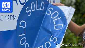 New Victorian laws reveal auction reserves, so buyers stop wasting weekends