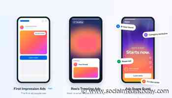 Meta offers enhanced ad campaign exposure