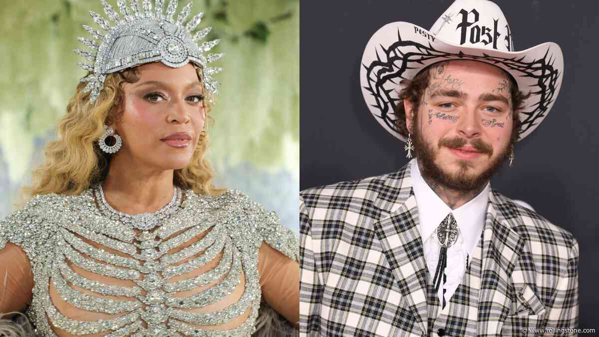 Broker Accused of Illegally Buying 18.5 Million Tickets for Beyoncé, Post Malone, and More