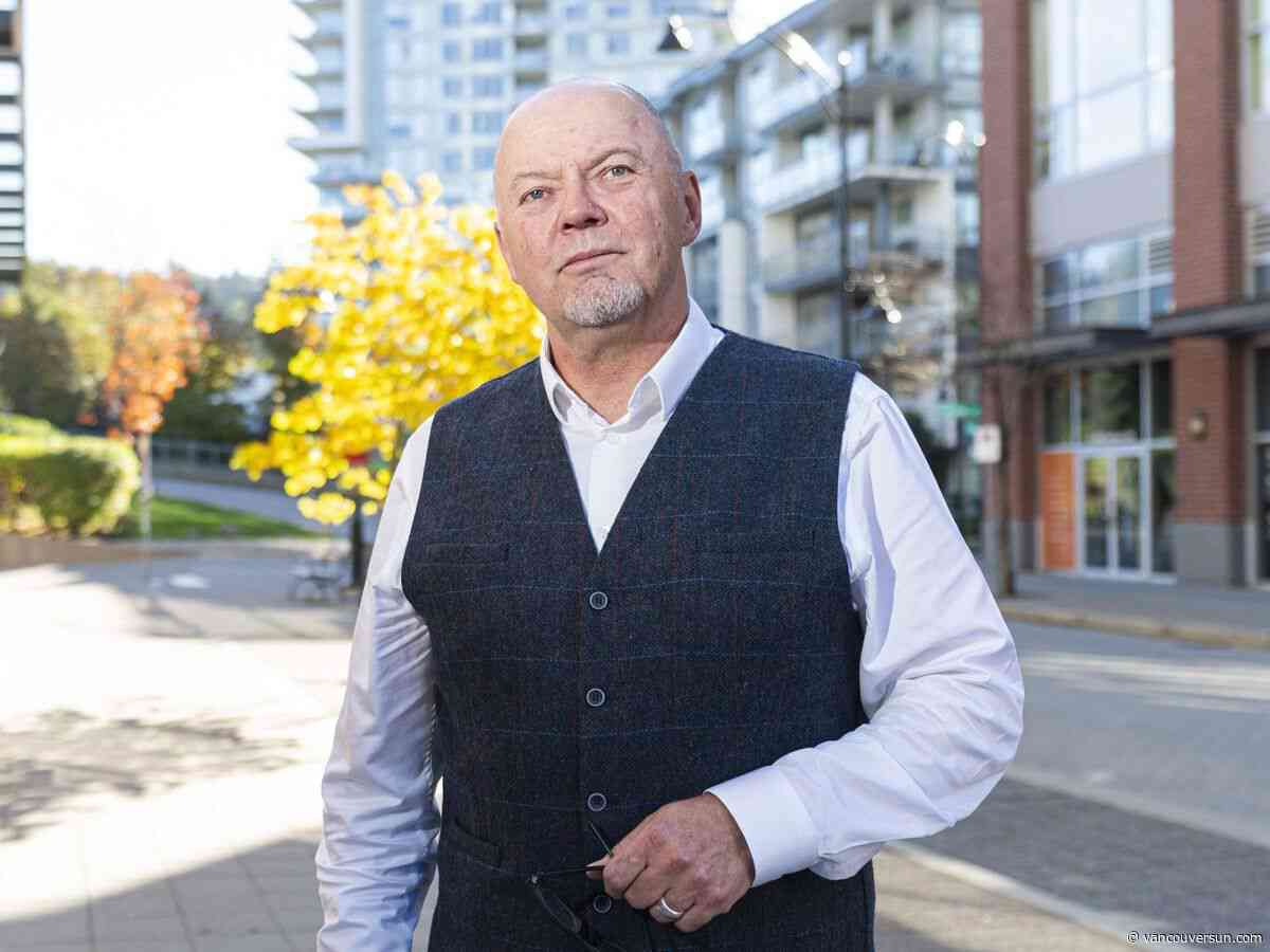 'Heavy distractions' stalling B.C. housing market
