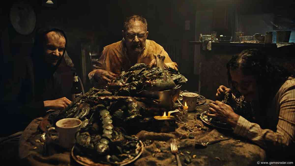 The Walking Dead star's Resident Evil 7 short film gets approval from Biohazard and Requiem director