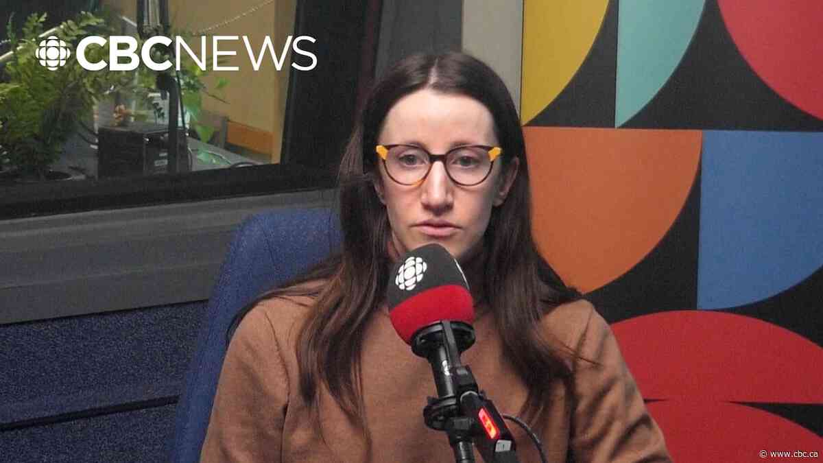 City councillor says Edmonton should consider how to regulate data centres