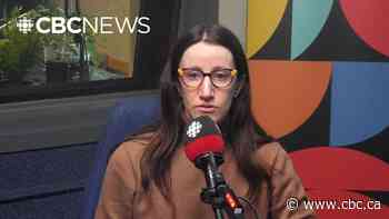 City councillor says Edmonton should consider how to regulate data centres