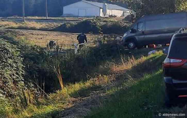 Police need help to solve rural Surrey homicide