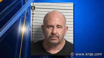 Man found guilty of attempted murder in 2024 New Mexico shooting