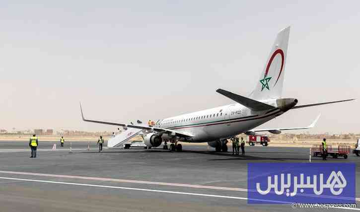 رحلات جديدة تربط البيضاء بالصويرة