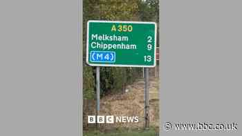 Plan for £303m Melksham bypass dropped