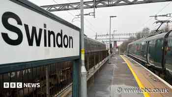 Why 'cool kids' won't let Swindon in Thames Valley