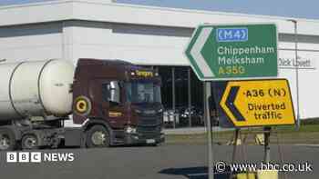 Plan for £303m bypass dropped by government