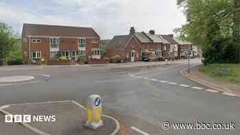 'Disruptive' gas works on city road to last months