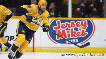 Ryan O’Reilly: Pierre Dorion’s Choice at Center for the Canadiens