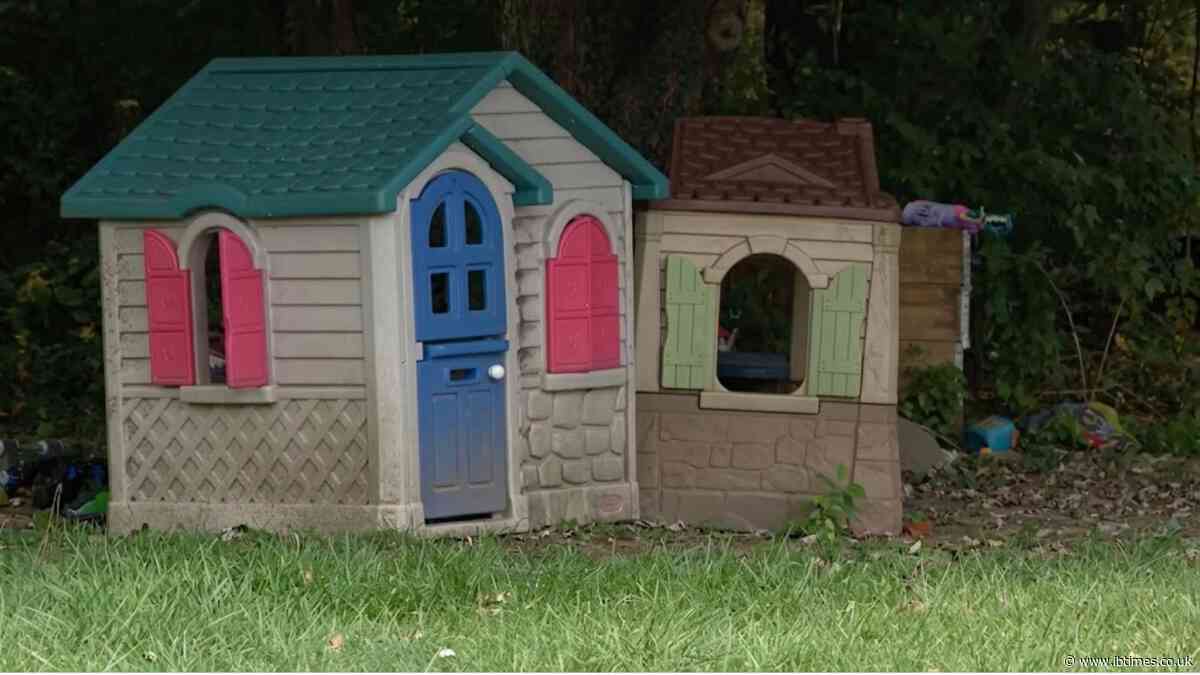 9 Children Rescued From Ohio Home as Police Detail All-Day Wall Squats and Nails Between One Child's Toes