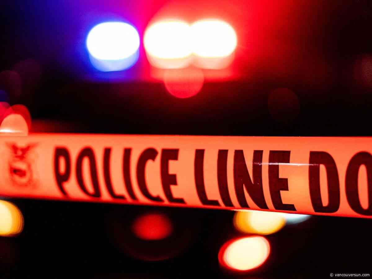 Police ask for help to identify body found on Surrey roadside