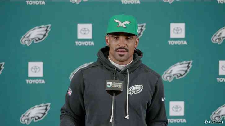 A Disaster in the Making for the Eagles