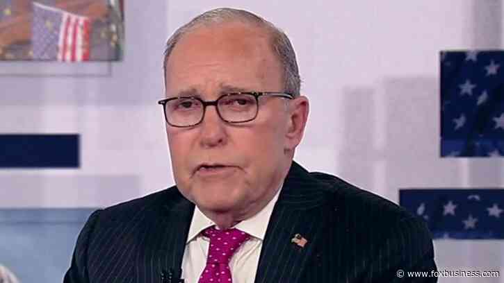 LARRY KUDLOW: Don’t count the GOP out yet