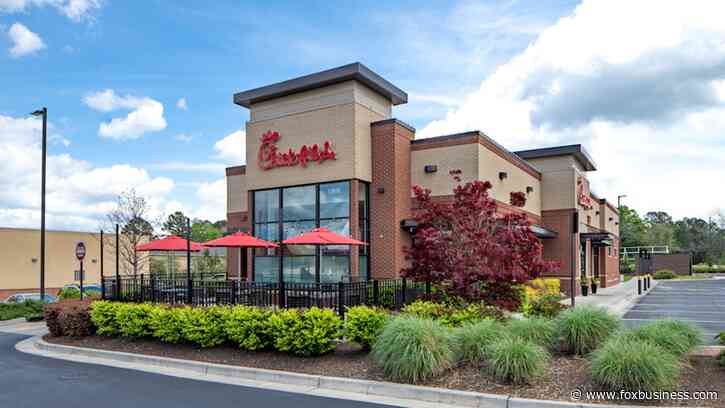 Chick-fil-A CEO pressed on LGBTQ stance, affirms fast-food chain is focused on 'hospitality' for all customers