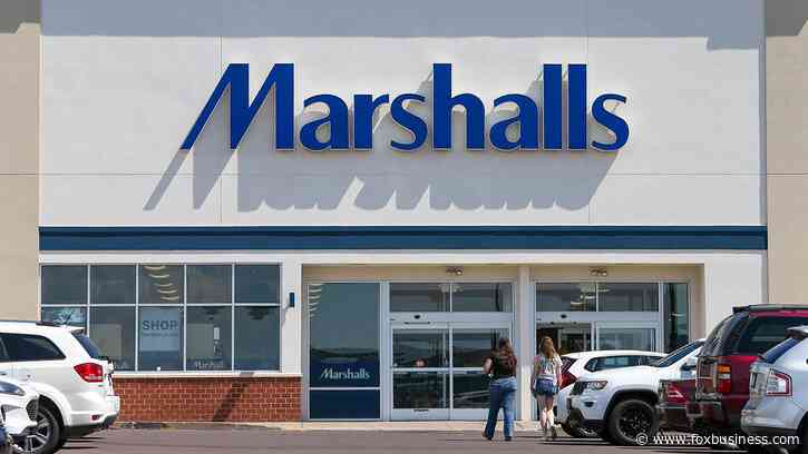 Marshalls expands footprint with new stores opening in 6 states