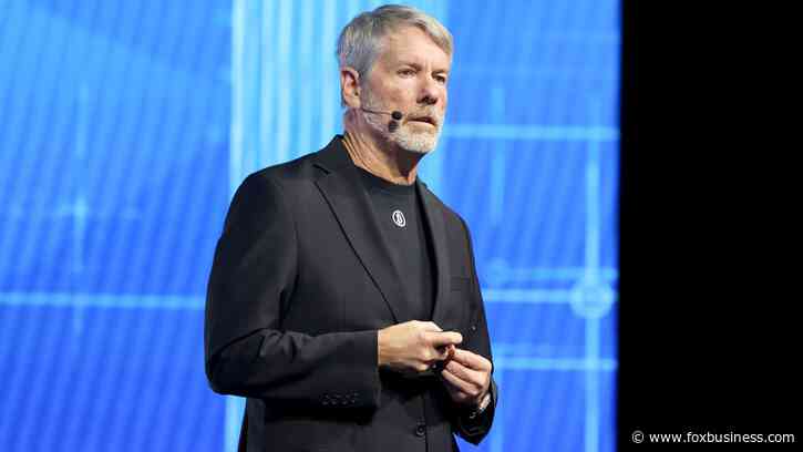 Michael Saylor predicts bitcoin will blow past $100K as he declares new bull market underway