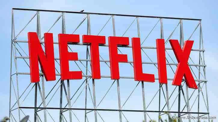 Netflix reportedly cutting about 1,000 jobs in largest round of layoffs since 2022