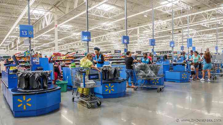 Walmart to offer free GLP-1 drugs, more than 250 medications as it expands employee health benefits