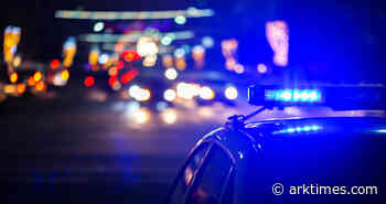 Two dead in evening shooting, three injured