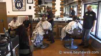 Barbershop talk: Lakeland voters weigh in on upcoming midterm elections