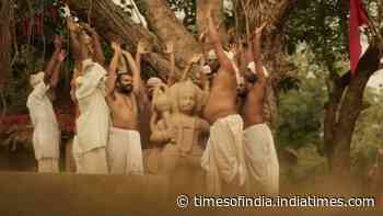 'Hanuman Ansh' box office collection day 70: Vishal Chaturvedi film earns Rs 65 lakhs