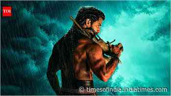 'The Paradise' BO day 22: Nani film earns Rs 2 lakh in Telugu