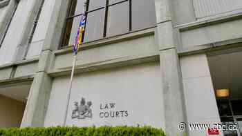 Victoria-area ballet school teacher found guilty of sexual offences