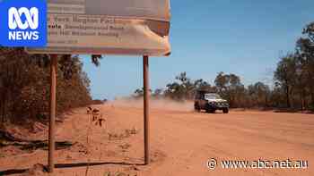 Safety concern in remote community with police station unstaffed