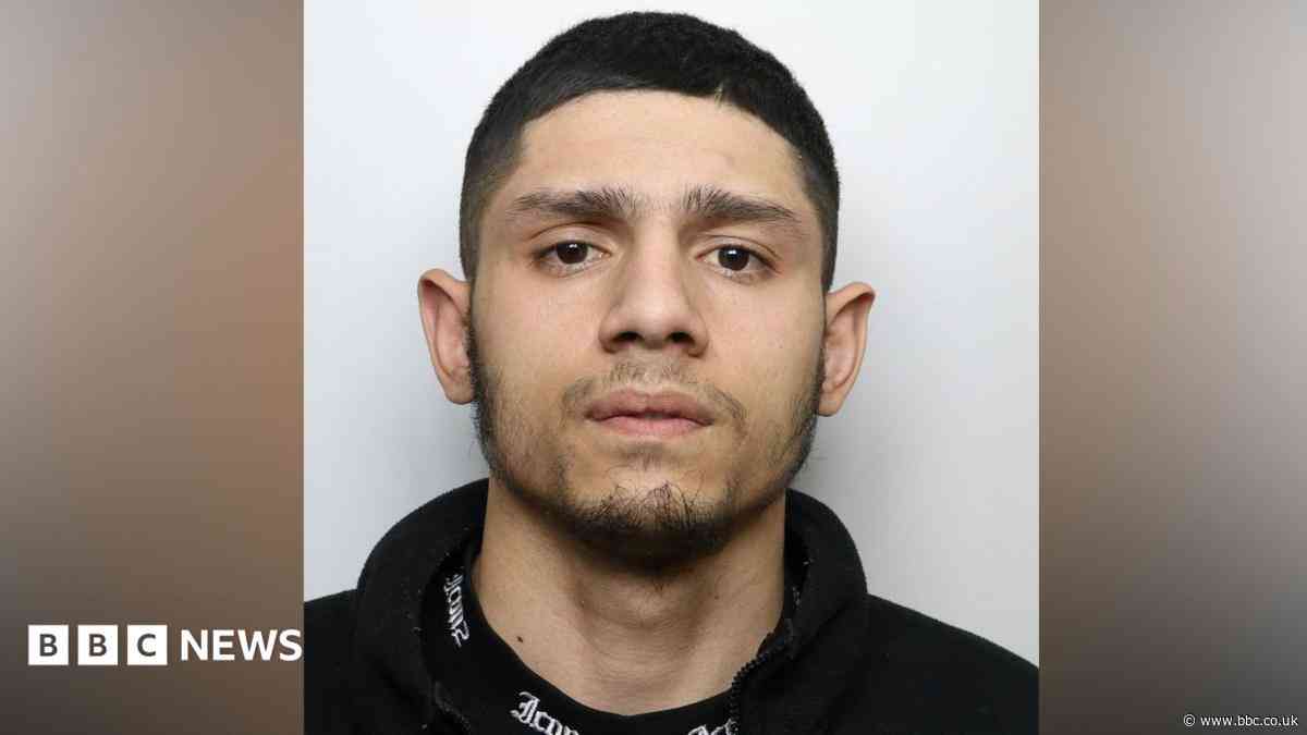 Man is 40th to be sentenced over city disorder