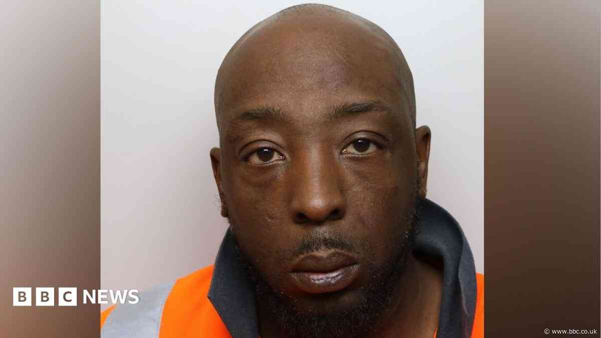 Man caught out by fake ketamine delivery jailed
