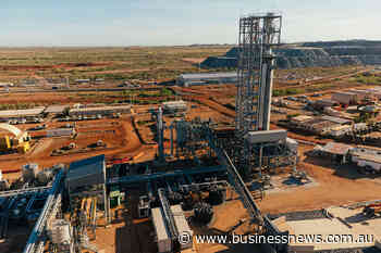 PLS Group approves $2.5b Pilgangoora lithium mine expansion