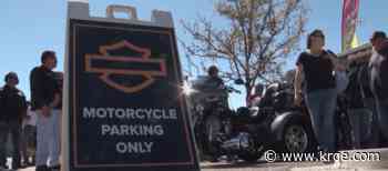 Toys for Tots holding annual motorcycle run this weekend
