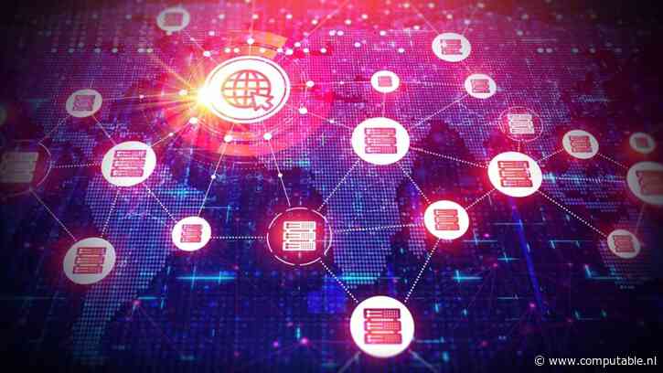 Meer spreiding internet-knooppunten maakt Nederland veiliger