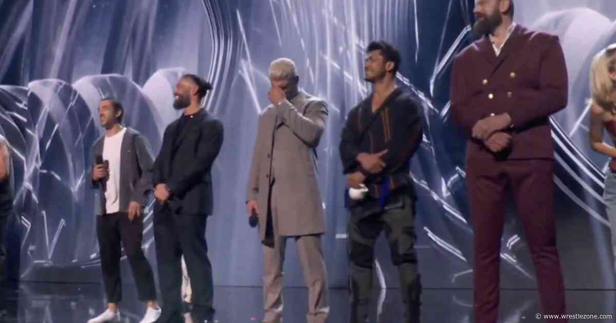 Street Fighter’s Rotten Tomatoes Score Is Bad News for Cody Rhodes & Roman Reigns Movie