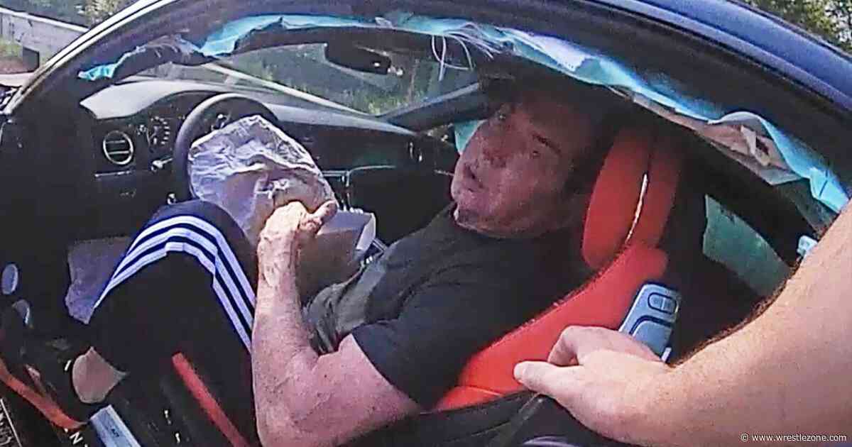 Vince McMahon’s 2025 Car Crash Case Is Officially Over — Report