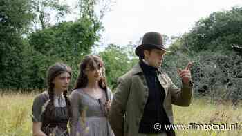 Recensie 'Sense and Sensibility': brave verfilming van Jane Austens klassieker uit 1811 verbleekt bij Ang Lees versie