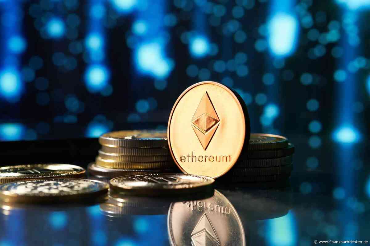 Ethereum Prognose am 15. Oktober, ETH bricht unter 2.390 Dollar, wie tief kann der Kurs noch fallen?