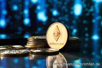 Ethereum Prognose am 15. Oktober, ETH bricht unter 2.390 Dollar, wie tief kann der Kurs noch fallen?