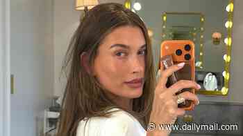 Hailey Bieber sparks backlash after revealing distaste of 'overconsumption' in the world of beauty
