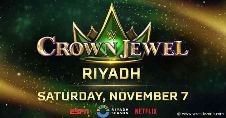 Riyadh Airport Attacked 20 Times in October as WWE Crown Jewel Nears — Report